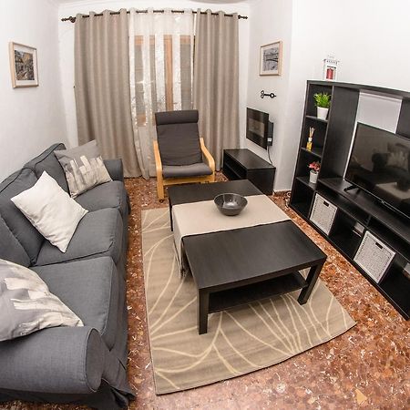 Apartamento Caminito Del Rey Alora Extérieur photo