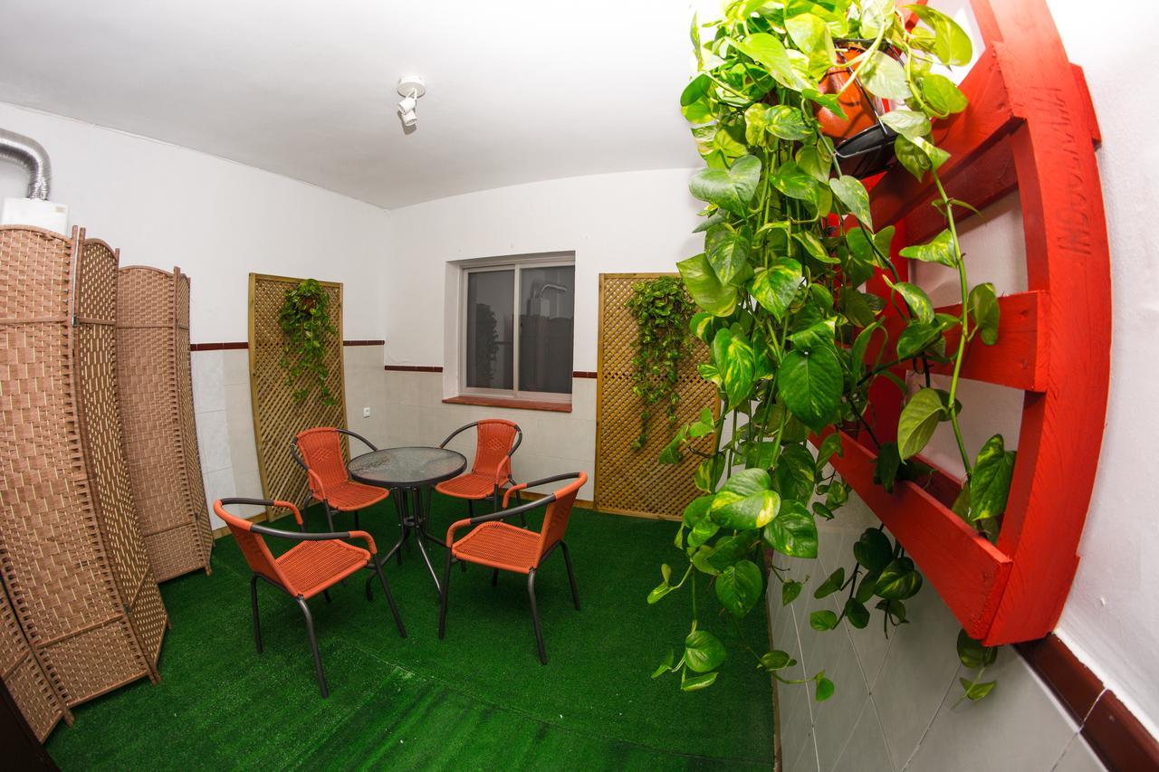 Apartamento Caminito Del Rey Alora Extérieur photo