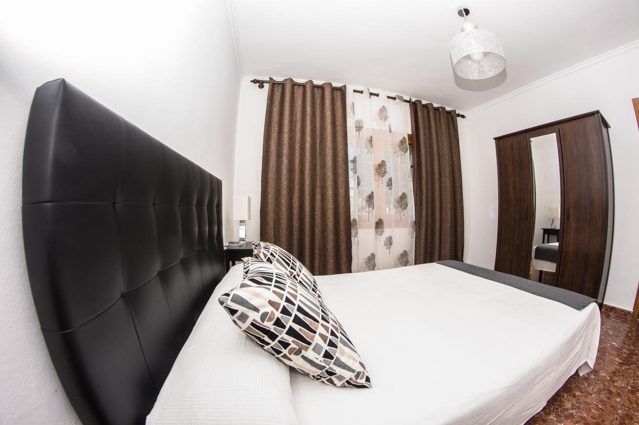 Apartamento Caminito Del Rey Alora Extérieur photo