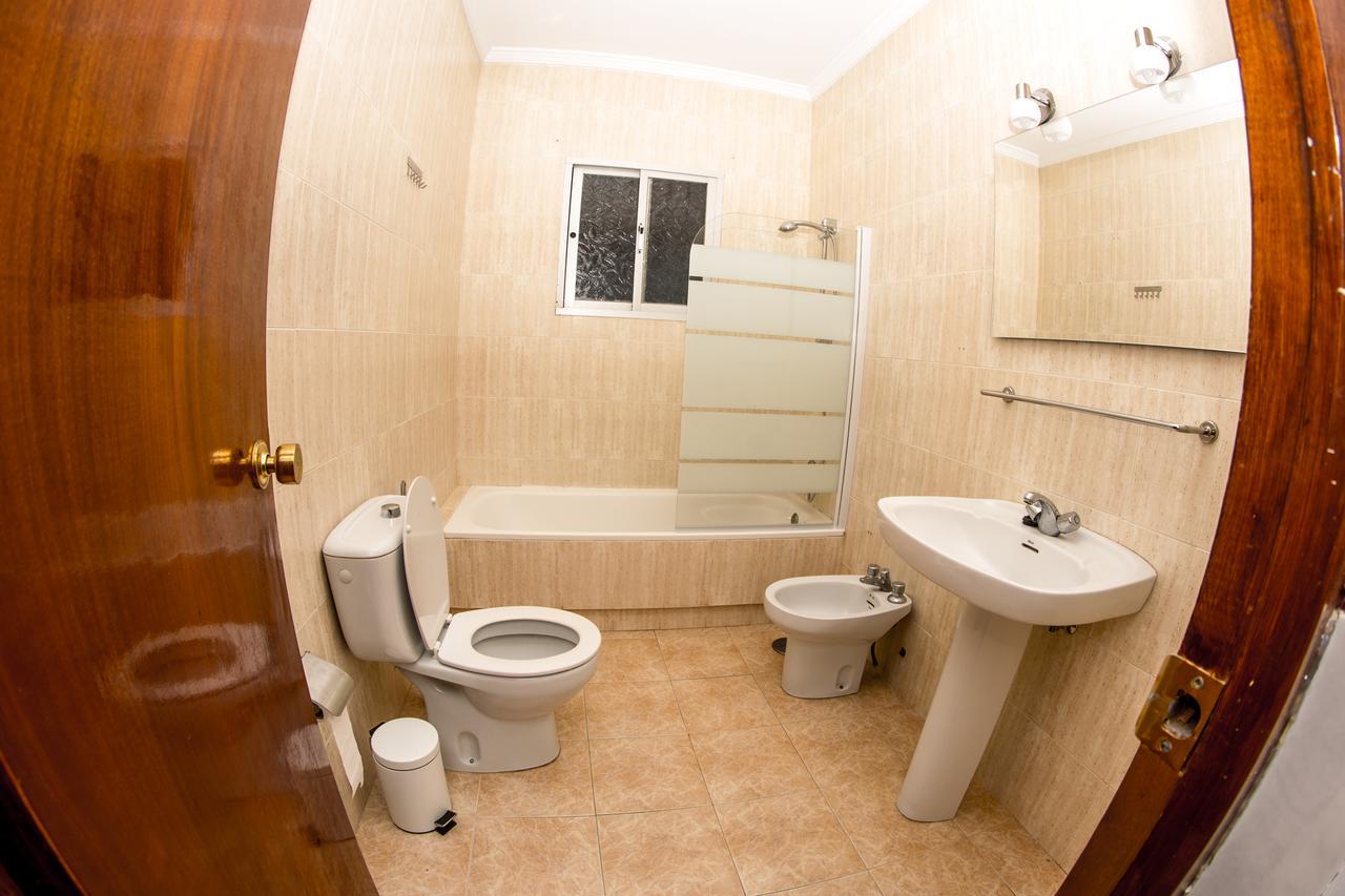 Apartamento Caminito Del Rey Alora Extérieur photo
