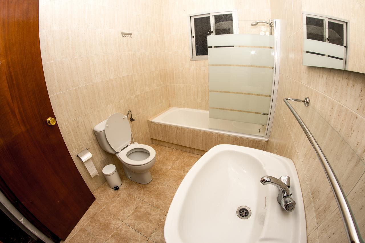 Apartamento Caminito Del Rey Alora Extérieur photo